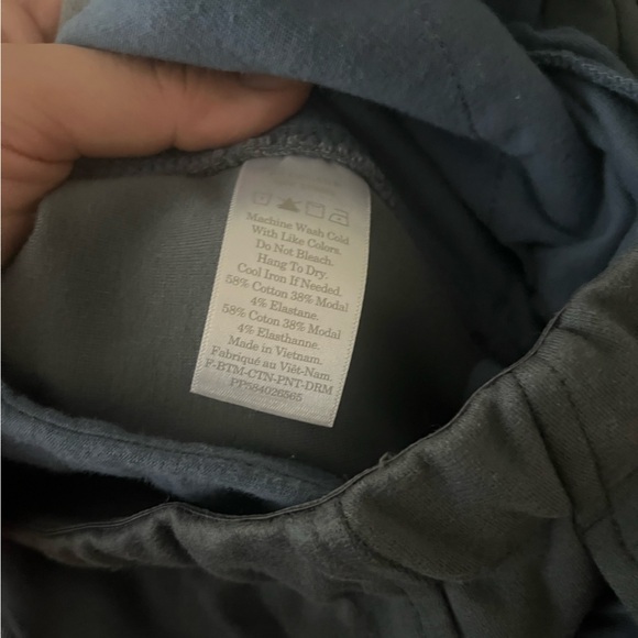 Everlane The Dream pant tailored sweatpants - Picture 10 of 16